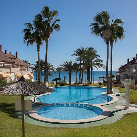 Villa Casa En La Playa Con Vistas Al Mar El Campello Exterior foto