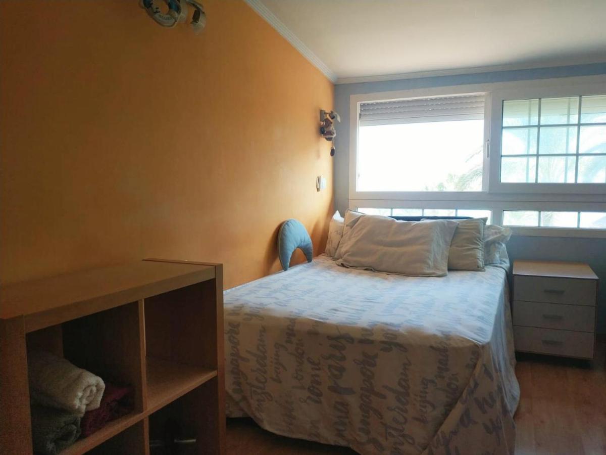 Villa Casa En La Playa Con Vistas Al Mar El Campello Zimmer foto