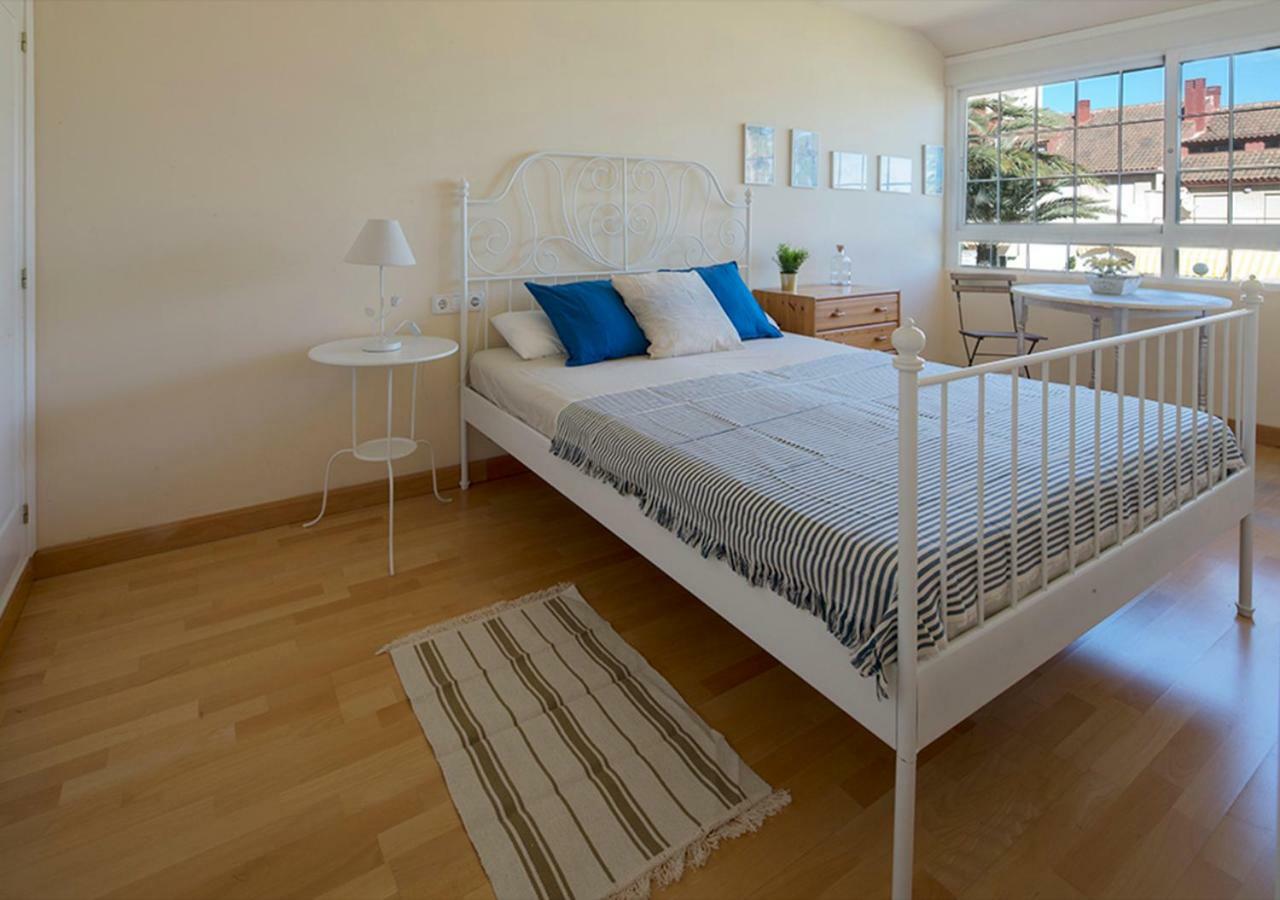Villa Casa En La Playa Con Vistas Al Mar El Campello Exterior foto